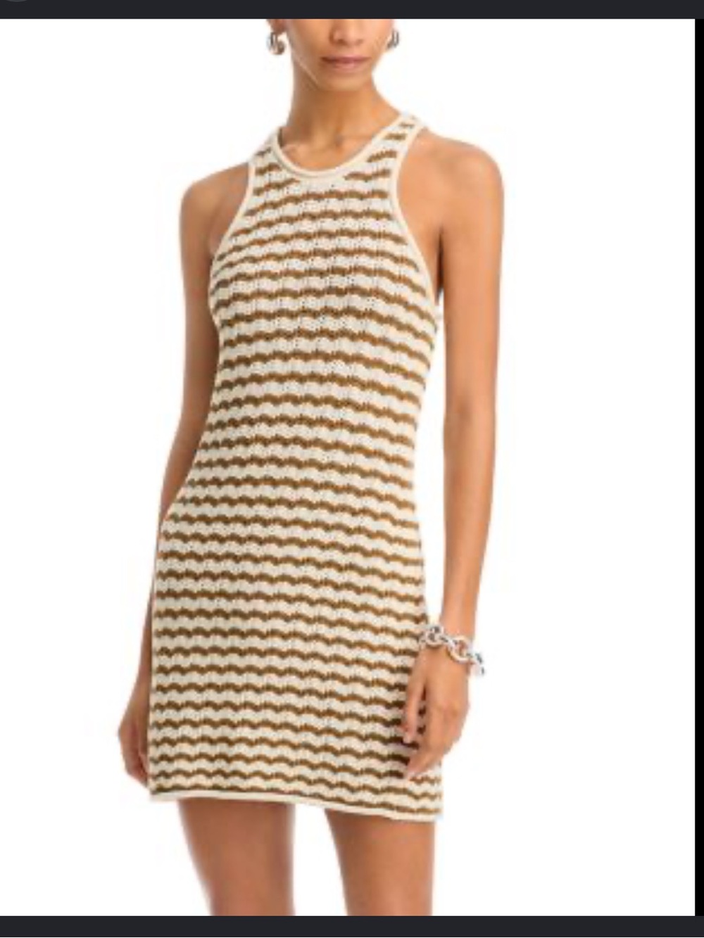 ALC Kendra dress size Small